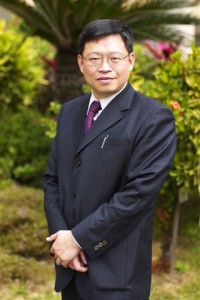 蘇景進校長