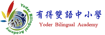 Yoder International Academy logo